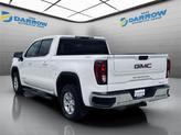 Thumbnail of 2022 Summit White GMC Sierra 1500