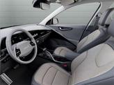 Thumbnail of 2025 Mineral Blue Kia Niro