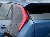 Thumbnail of 2025 Mineral Blue Kia Niro