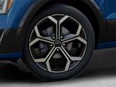 Thumbnail of 2025 Mineral Blue Kia Niro