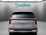 Thumbnail of 2025 Ivory Silver Kia Carnival Hybrid