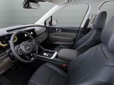 Thumbnail of 2025 Ivory Silver Kia Carnival Hybrid