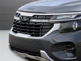 Thumbnail of 2025 Gravity Gray Kia Seltos