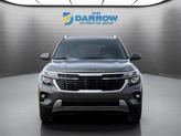 Thumbnail of 2025 Gravity Gray Kia Seltos
