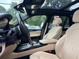 Thumbnail of 2018 Silver BMW X5