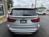 Thumbnail of 2018 Silver BMW X5