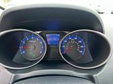 Thumbnail of 2014 Diamond Silver Hyundai TUCSON