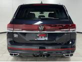 Thumbnail of 2025 Deep Black Pearl Effect Volkswagen Atlas