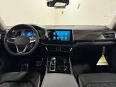 Thumbnail of 2025 Deep Black Pearl Effect Volkswagen Atlas
