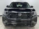 Thumbnail of 2025 Deep Black Pearl Effect Volkswagen Atlas