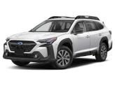 Photo of 2025 Silver Metallic Subaru Outback