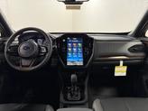 Thumbnail of 2025 Black / Silver Subaru Forester