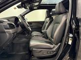 Thumbnail of 2025 Black / Silver Subaru Forester