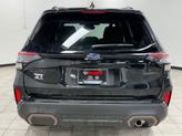 Thumbnail of 2025 Black / Silver Subaru Forester