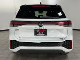 Thumbnail of 2025 Opal White Pearl Effect Volkswagen Tiguan