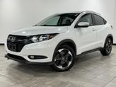 Thumbnail of 2018 White Orchid Pearl Honda HR-V