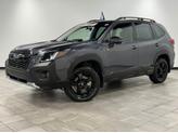 Thumbnail of 2023 Magnetite Gray Metallic Subaru Forester
