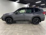 Thumbnail of 2023 Magnetite Gray Metallic Subaru Forester