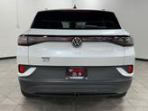 Thumbnail of 2025 Opal White Pearl Effect Volkswagen ID.4