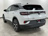 Thumbnail of 2025 Opal White Pearl Effect Volkswagen ID.4
