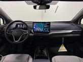Thumbnail of 2025 Opal White Pearl Effect Volkswagen ID.4