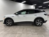 Thumbnail of 2025 Opal White Pearl Effect Volkswagen ID.4