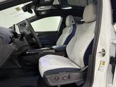 Thumbnail of 2025 Opal White Pearl Effect Volkswagen ID.4