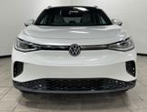 Thumbnail of 2025 Opal White Pearl Effect Volkswagen ID.4