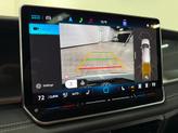Thumbnail of 2025 Opal White Pearl Effect Volkswagen Tiguan