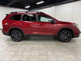 Thumbnail of 2025 Red Subaru Ascent