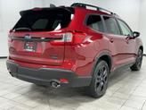 Thumbnail of 2025 Red Subaru Ascent