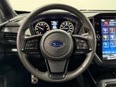 Thumbnail of 2025 Silver Metallic Subaru Crosstrek