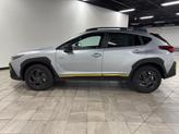Thumbnail of 2025 Silver Metallic Subaru Crosstrek