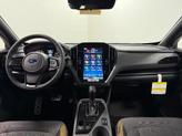 Thumbnail of 2025 Silver Metallic Subaru Crosstrek