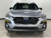 Thumbnail of 2025 Silver Metallic Subaru Crosstrek