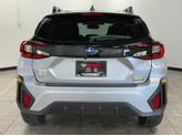 Thumbnail of 2025 Silver Metallic Subaru Crosstrek