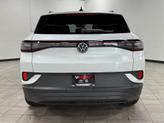 Thumbnail of 2025 Opal White Pearl Effect Volkswagen ID.4