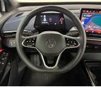 Thumbnail of 2025 Opal White Pearl Effect Volkswagen ID.4