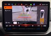 Thumbnail of 2025 Opal White Pearl Effect Volkswagen ID.4