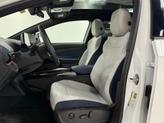 Thumbnail of 2025 Opal White Pearl Effect Volkswagen ID.4
