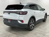 Thumbnail of 2025 Opal White Pearl Effect Volkswagen ID.4
