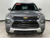 Thumbnail of 2023 Sterling Gray Metallic Chevrolet Trailblazer