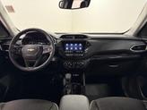 Thumbnail of 2023 Sterling Gray Metallic Chevrolet Trailblazer