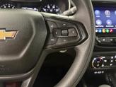 Thumbnail of 2023 Sterling Gray Metallic Chevrolet Trailblazer