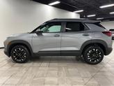Thumbnail of 2023 Sterling Gray Metallic Chevrolet Trailblazer
