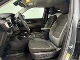 Thumbnail of 2023 Sterling Gray Metallic Chevrolet Trailblazer