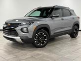 Thumbnail of 2023 Sterling Gray Metallic Chevrolet Trailblazer