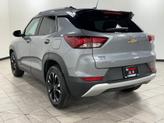 Thumbnail of 2023 Sterling Gray Metallic Chevrolet Trailblazer