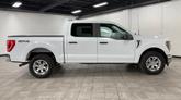 Thumbnail of 2023 Oxford White Ford F-150