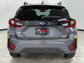 Thumbnail of 2025 Gray Subaru Crosstrek